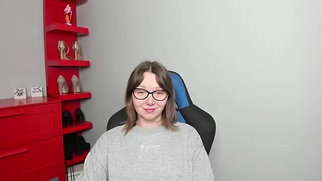 Cookie zoe online show from April 9, 5:43 am