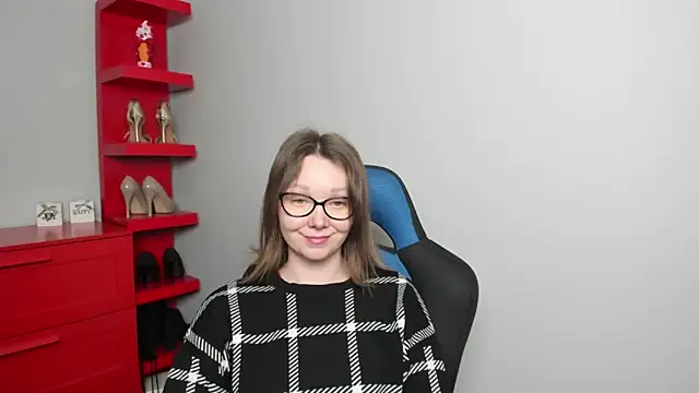 Cookie zoe online show from March 6, 7:58 am