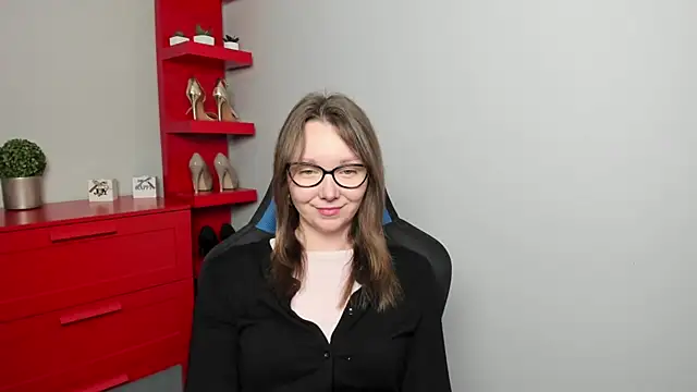 Snapshot of Cookie_zoe chatting on October 7, 6:29 am Cookie zoe online show from October 7, 6:29 am
