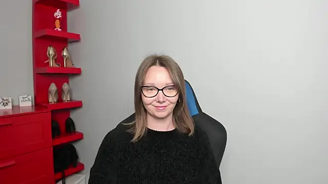 Cookie zoe online show from June 10, 6:56 am