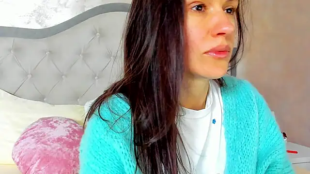 JennaMyers online show from April 24, 7:38 pm