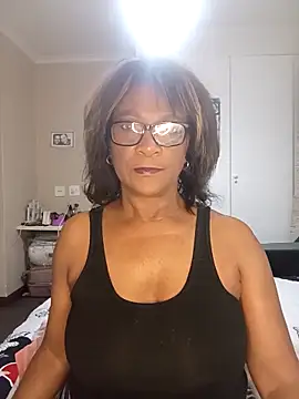 Snapshot of Hotgrannyx chatting on September 30, 1:55 am Hotgrannyx online show from September 30, 1:55 am