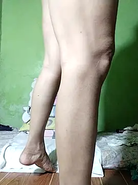 SoSweetPearl online show from April 24, 7:38 pm