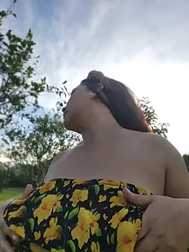 VickyHoult online show from June 22, 10:18 pm