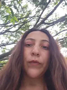 VickyHoult online show from March 19, 9:41 pm