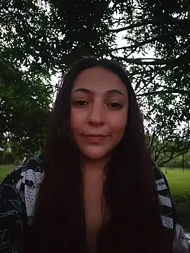 VickyHoult online show from July 12, 11:16 pm