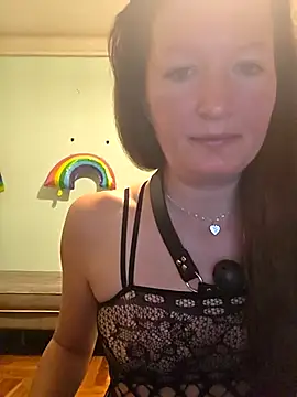 Snapshot of Analimado18 chatting on September 15, 9:11 pm Analimado18 online show from September 15, 9:11 pm