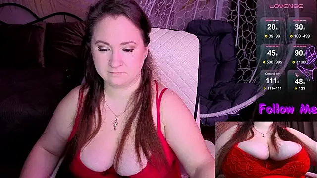 AlisaMisty online show from February 22, 11:33 am