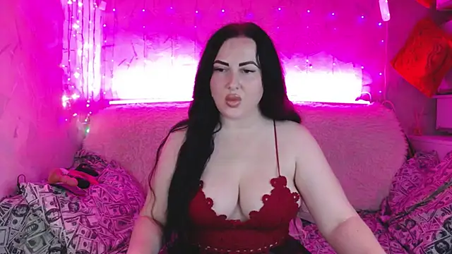 AndoraBarton online show from September 30, 7:30 pm