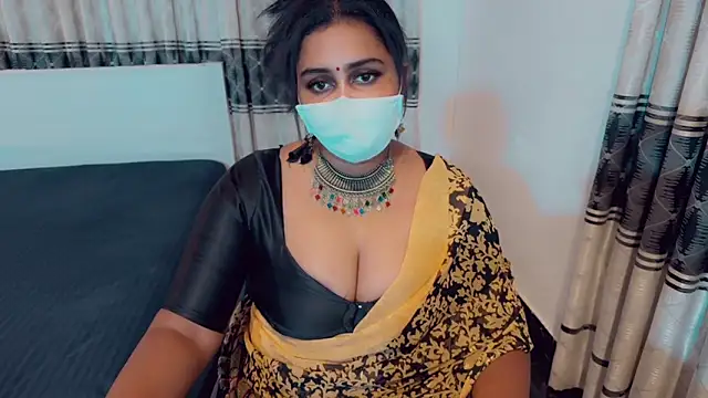 SonY CaM online show from April 21, 8:43 am