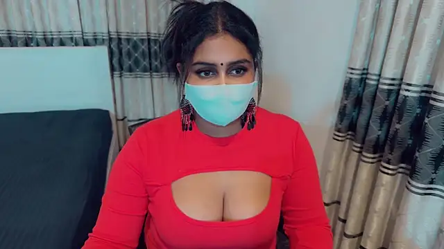 SonY CaM online show from October 12, 5:48 pm