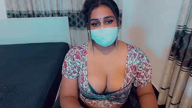 SonY CaM online show from April 25, 5:32 pm