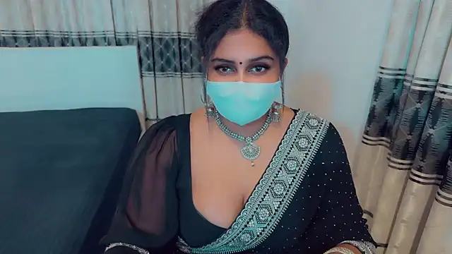 SonY CaM online show from October 10, 5:18 pm