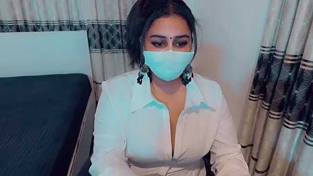 SonY CaM online show from April 23, 8:44 am