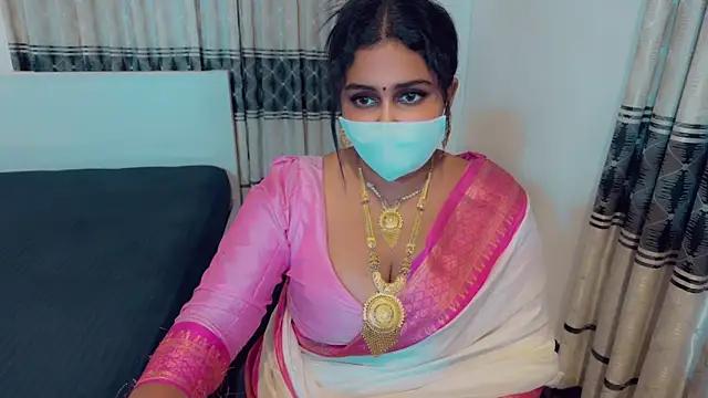 SonY CaM online show from November 10, 7:09 pm