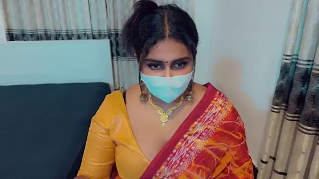 SonY CaM online show from September 30, 5:29 pm