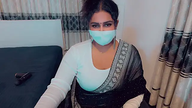 SonY CaM online show from January 17, 5:20 pm