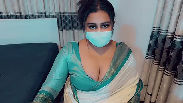 SonY CaM online show from April 9, 5:40 pm