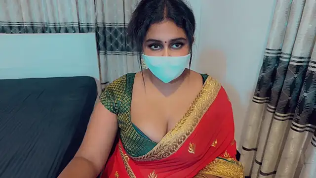 SonY CaM online show from November 11, 7:11 pm