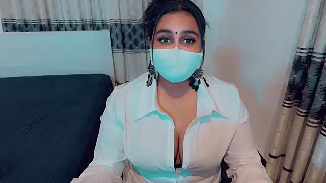 SonY CaM online show from April 23, 5:15 pm