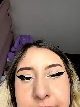 NibiruNairobi69 online show from October 21, 1:09 am