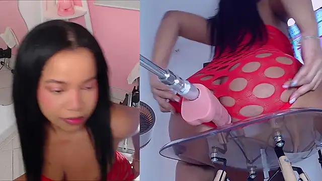 kinky natasha  online show from December 20, 1:59 pm