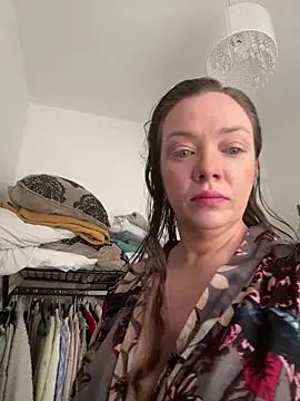 FemDom RubyKnightXXO online show from June 30, 9:20 am