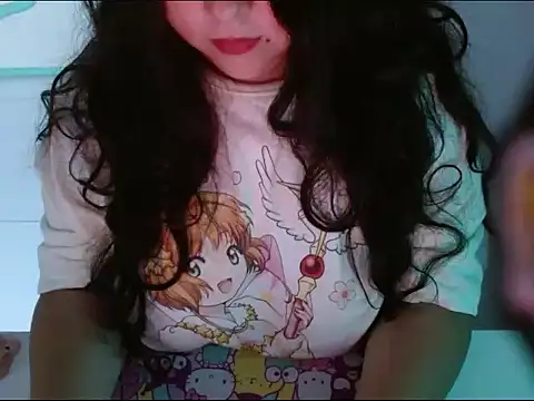 KittyK3 online show from December 22, 4:04 am