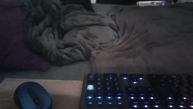 JadeDaMilf online show from October 11, 10:20 am