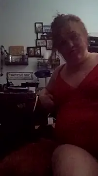 JadeDaMilf online show from March 29, 10:42 pm