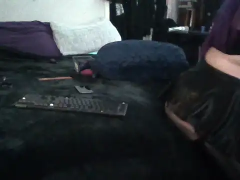 JadeDaMilf online show from February 15, 12:26 pm