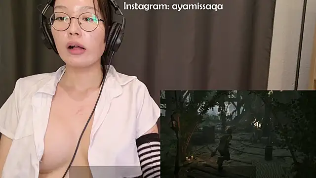 Ainekoo online show from June 20, 1:47 pm