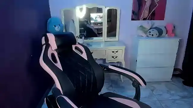 Tokyoseis online show from September 12, 3:07 am