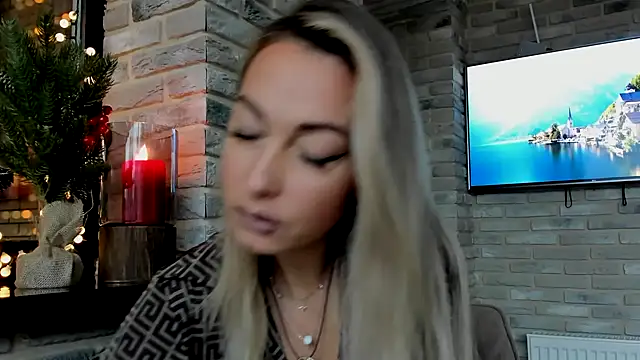 Snapshot of StarryHanna chatting on December 2, 8:59 am StarryHanna online show from December 2, 8:59 am