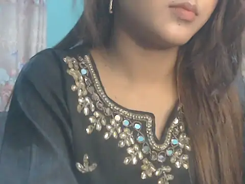 NancyRuvi online show from April 9, 3:17 pm