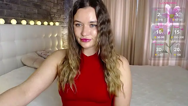 vickymur online show from April 30, 3:50 pm