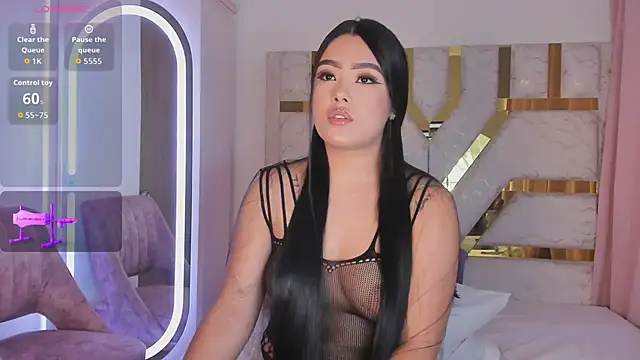 sophy champagne online show from November 21, 1:07 am