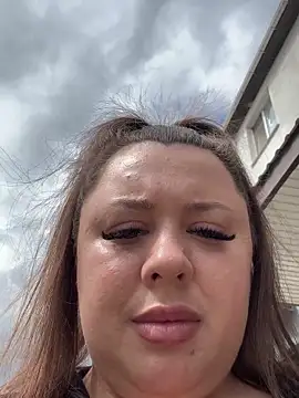 Sara Slow online show from May 18, 12:11 pm