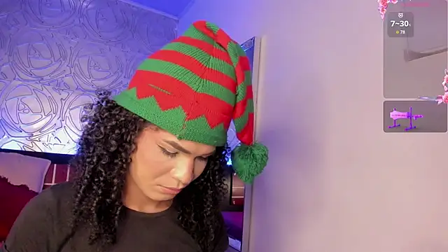 vennus1  online show from December 21, 3:49 pm