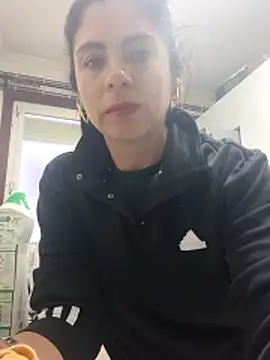 Giorgia horny online show from June 8, 2:51 pm