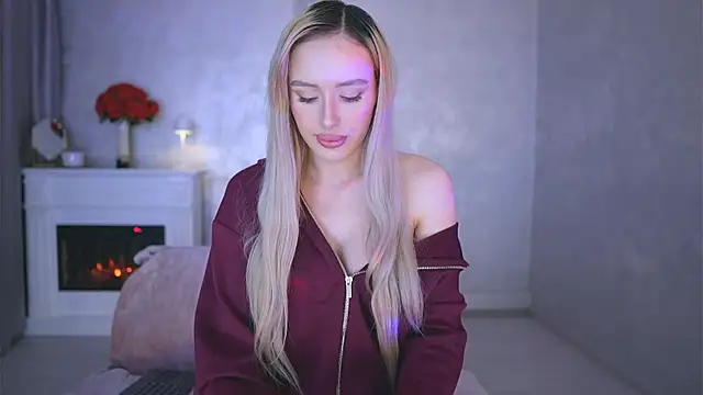 Emilly Will online show from January 14, 2:05 am