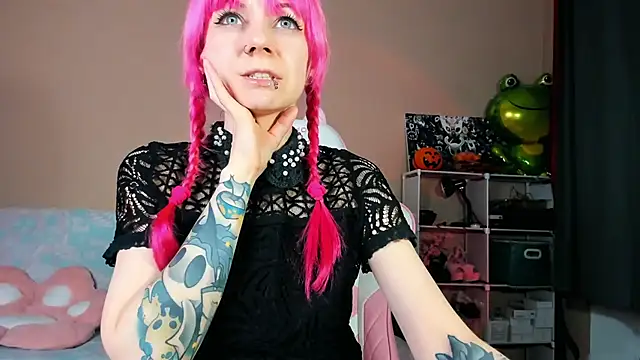 Snapshot of AmyRose6969 chatting on September 22, 5:33 pm AmyRose6969 online show from September 22, 5:33 pm