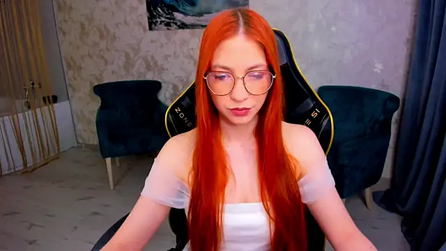  FireInMySoul  online show from April 2, 3:26 am