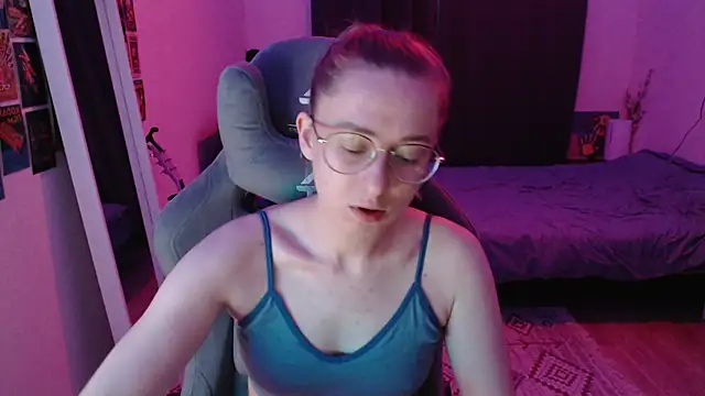 AnabelFrel online show from May 7, 12:04 am