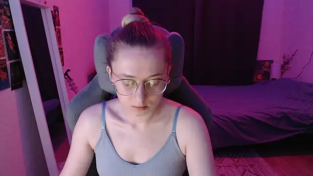 AnabelFrel online show from May 17, 12:21 am