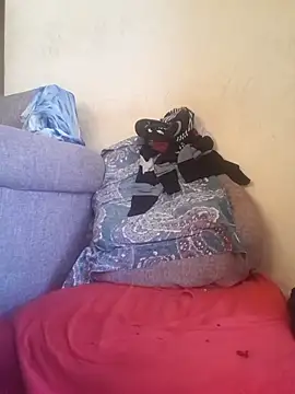 Mrsanaconda online show from March 30, 12:49 pm