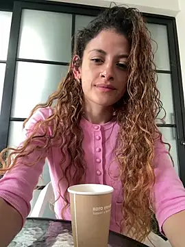 alana15 online show from December 22, 10:02 pm