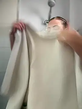 AlisaWhite online show from October 6, 1:17 pm