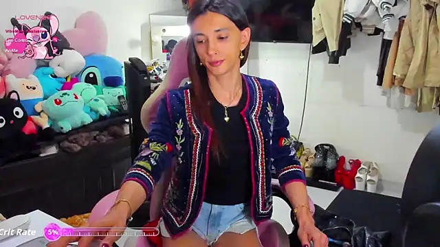 Lawrncesofiets online show from September 13, 9:56 pm