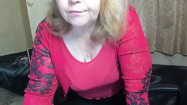 Frau Marta online show from December 4, 10:17 am